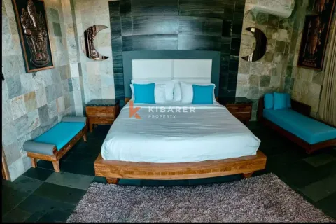 Вилла с 4 спальнями в Canggu, Бадунг, Индонезия № 12773 18