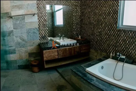 Вилла с 4 спальнями в Canggu, Бадунг, Индонезия № 12773 6