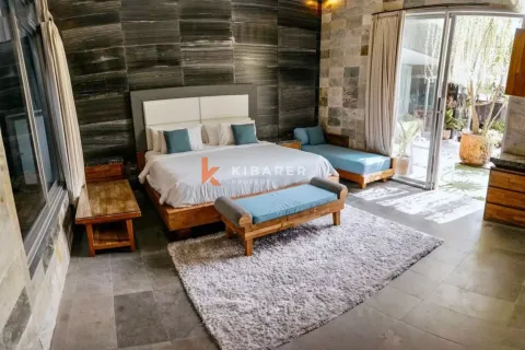 Вилла с 4 спальнями в Canggu, Бадунг, Индонезия № 12773 12