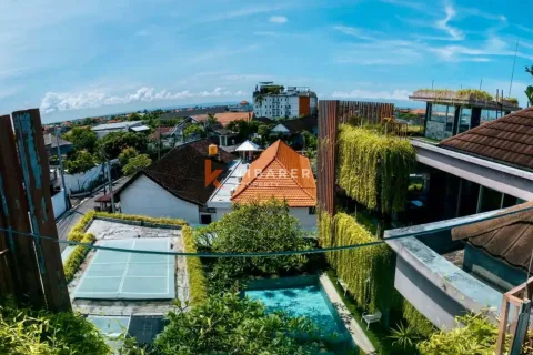 Вилла с 4 спальнями в Canggu, Бадунг, Индонезия № 12773 17