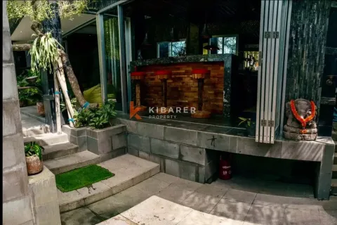Вилла с 4 спальнями в Canggu, Бадунг, Индонезия № 12773 10