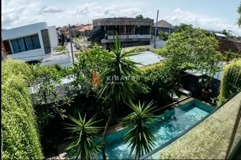 Вилла с 4 спальнями в Canggu, Бадунг, Индонезия № 12773 20