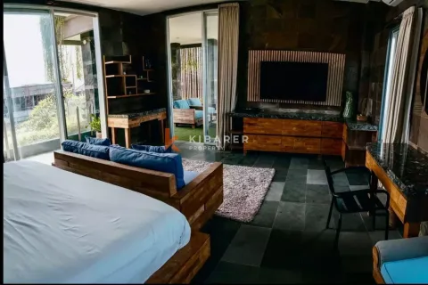 Вилла с 4 спальнями в Canggu, Бадунг, Индонезия № 12773 5