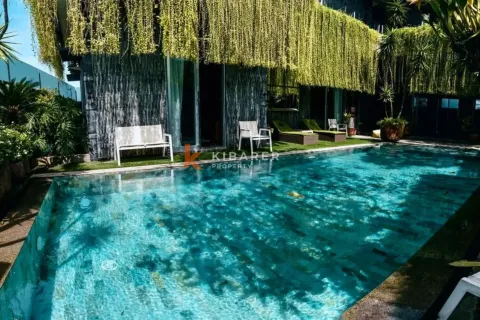 Вилла с 4 спальнями в Canggu, Бадунг, Индонезия № 12773 7