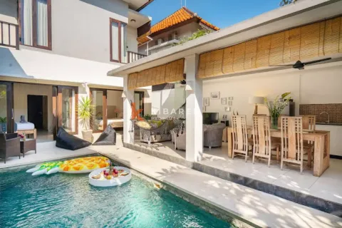 3 bedrooms Villa in Kerobokan, Badung, Indonesia No. 12774