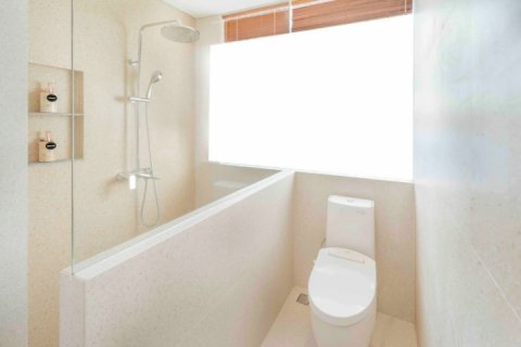 Вилла с 3 спальнями в Canggu, Бадунг, Индонезия № 8510 11
