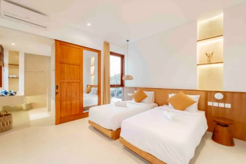 Вилла с 3 спальнями в Canggu, Бадунг, Индонезия № 8510 6