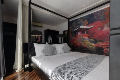 2 bedrooms Villa in Seminyak, Badung, Indonesia No. 8507 9