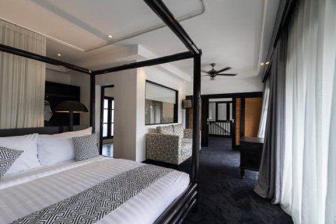 2 bedrooms Villa in Seminyak, Badung, Indonesia No. 8507 7