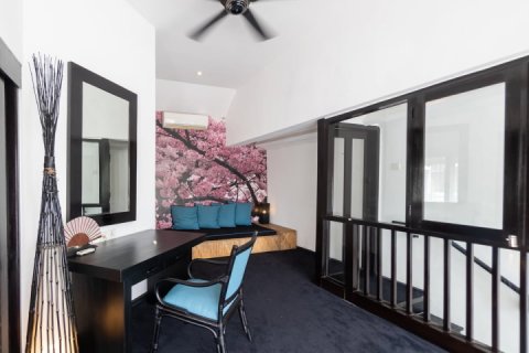2 bedrooms Villa in Seminyak, Badung, Indonesia No. 8507 5