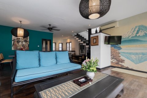 2 bedrooms Villa in Seminyak, Badung, Indonesia No. 8507 4