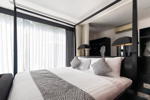 2 bedrooms Villa in Seminyak, Badung, Indonesia No. 8507 10