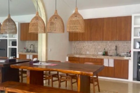 Вилла с 5 спальнями в Canggu, Бадунг, Индонезия № 8504 7