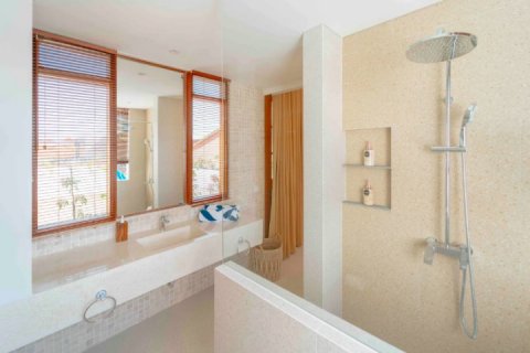 Вилла с 5 спальнями в Canggu, Бадунг, Индонезия № 8504 16