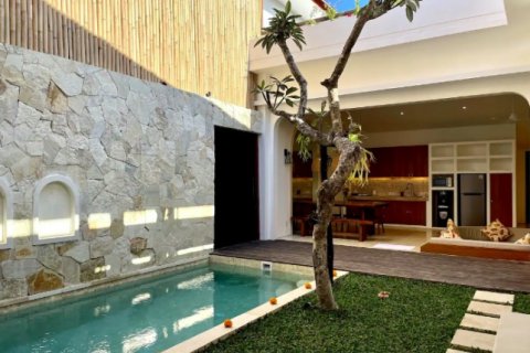 Вилла с 5 спальнями в Canggu, Бадунг, Индонезия № 8504 6