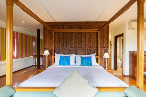 Вилла с 2 спальнями в Seminyak, Бадунг, Индонезия № 8509 5