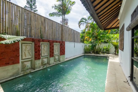 Вилла с 2 спальнями в Seminyak, Бадунг, Индонезия № 8509 2
