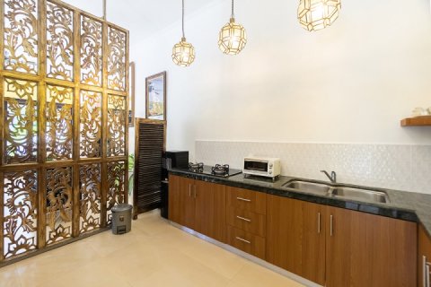 Вилла с 2 спальнями в Seminyak, Бадунг, Индонезия № 8509 4