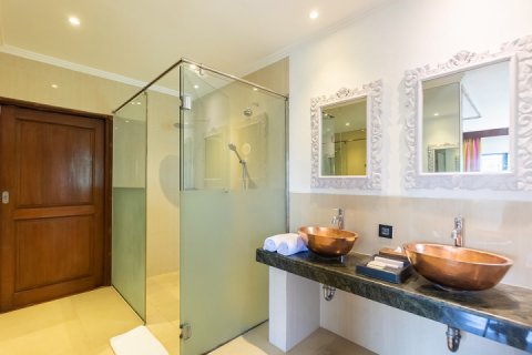Вилла с 2 спальнями в Seminyak, Бадунг, Индонезия № 8509 7