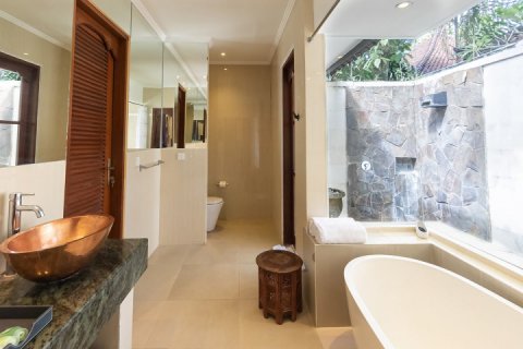 Вилла с 2 спальнями в Seminyak, Бадунг, Индонезия № 8509 14
