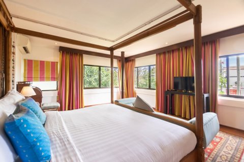 Вилла с 2 спальнями в Seminyak, Бадунг, Индонезия № 8509 6
