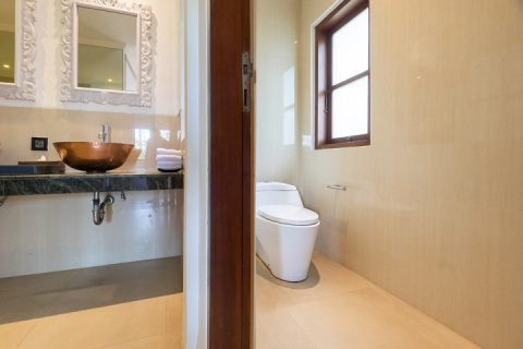 Вилла с 2 спальнями в Seminyak, Бадунг, Индонезия № 8509 10