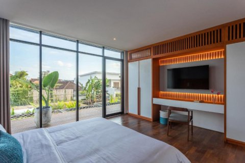 3 bedrooms Villa in Canggu, Badung, Indonesia No. 8506 15