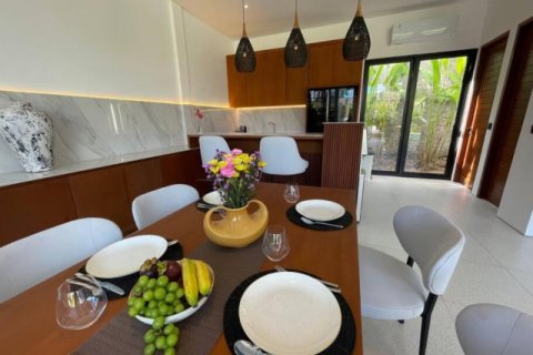 3 bedrooms Villa in Canggu, Badung, Indonesia No. 8506 4