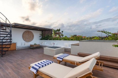 3 bedrooms Villa in Canggu, Badung, Indonesia No. 8506 10