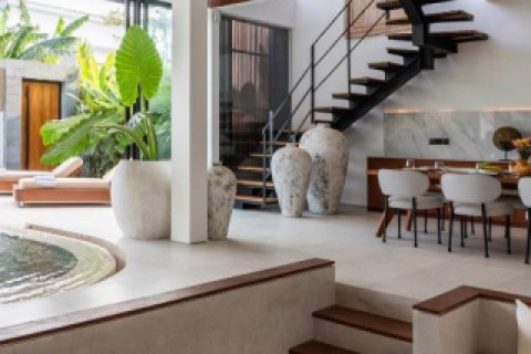 3 bedrooms Villa in Canggu, Badung, Indonesia No. 8506 11
