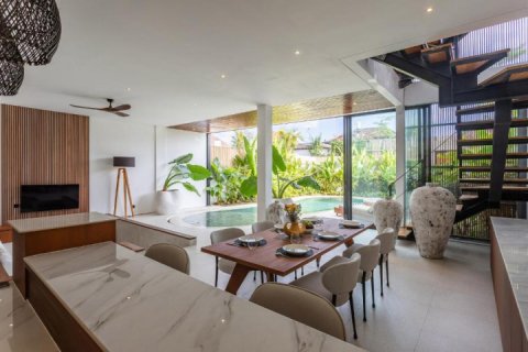 3 bedrooms Villa in Canggu, Badung, Indonesia No. 8506 14