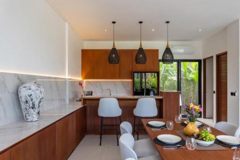 3 bedrooms Villa in Canggu, Badung, Indonesia No. 8506 8