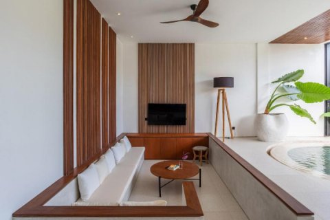 3 bedrooms Villa in Canggu, Badung, Indonesia No. 8506 6
