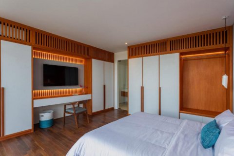 3 bedrooms Villa in Canggu, Badung, Indonesia No. 8506 21