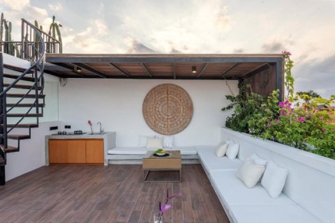 3 bedrooms Villa in Canggu, Badung, Indonesia No. 8506 13