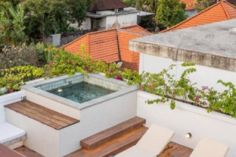 3 bedrooms Villa in Canggu, Badung, Indonesia No. 8506 25
