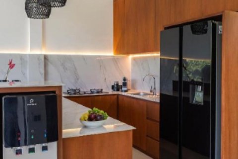 3 bedrooms Villa in Canggu, Badung, Indonesia No. 8506 5