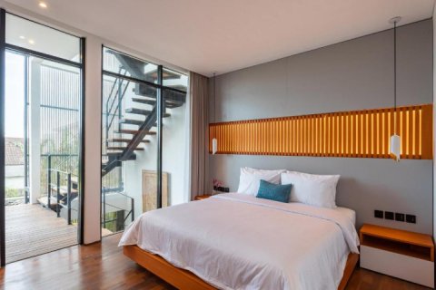 3 bedrooms Villa in Canggu, Badung, Indonesia No. 8506 23