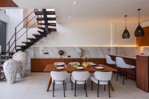 3 bedrooms Villa in Canggu, Badung, Indonesia No. 8506 9