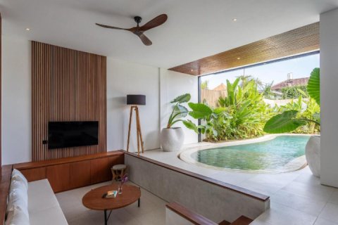 3 bedrooms Villa in Canggu, Badung, Indonesia No. 8506 12