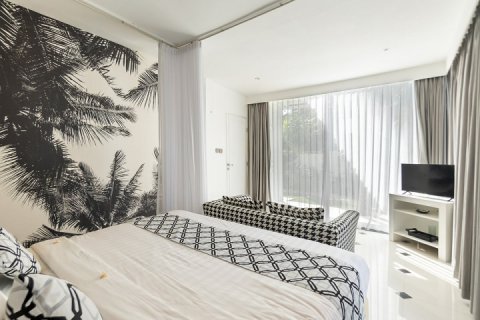 2 bedrooms Villa in Seminyak, Badung, Indonesia No. 8505 8