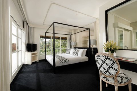 2 bedrooms Villa in Seminyak, Badung, Indonesia No. 8505 6