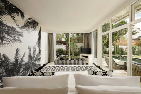 2 bedrooms Villa in Seminyak, Badung, Indonesia No. 8505 5