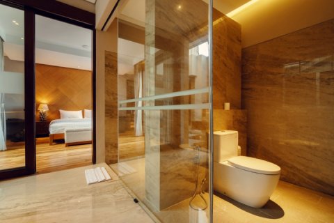 3 bedrooms Villa in Nusa Dua, Badung, Indonesia No. 8508 7