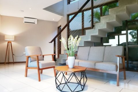 3 bedrooms Villa in Nusa Dua, Badung, Indonesia No. 8508 2