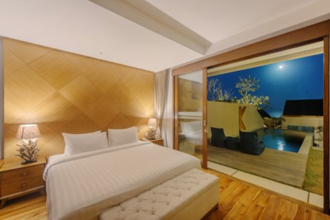 3 bedrooms Villa in Nusa Dua, Badung, Indonesia No. 8508 10