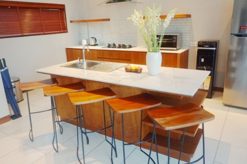 3 bedrooms Villa in Nusa Dua, Badung, Indonesia No. 8508 3