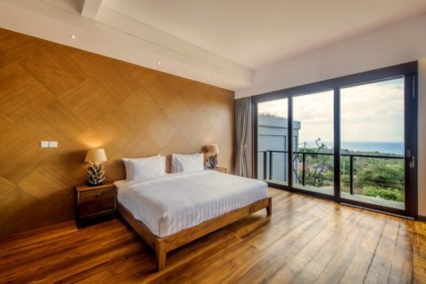 3 bedrooms Villa in Nusa Dua, Badung, Indonesia No. 8508 6