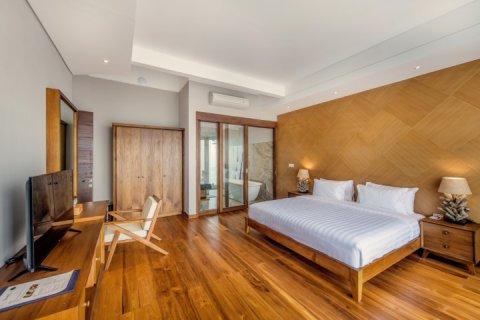 3 bedrooms Villa in Nusa Dua, Badung, Indonesia No. 8508 5