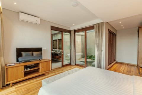 3 bedrooms Villa in Nusa Dua, Badung, Indonesia No. 8508 9